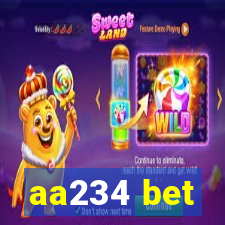 aa234 bet